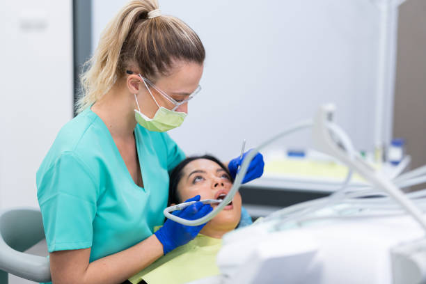 Best Cosmetic Emergency Dentistry in Chesapeake Ranch Estates, MD